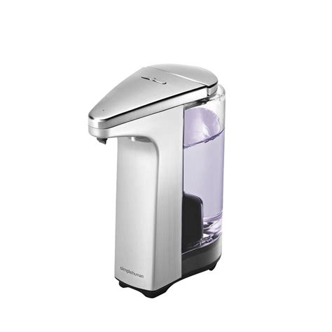 Simplehuman Shower Pump Replacement Parts | Reviewmotors.co