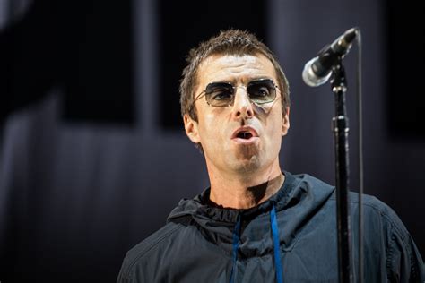 Liam Gallagher Non Vuole Gli Oasis Nella Rock And Roll Hall Of Fame