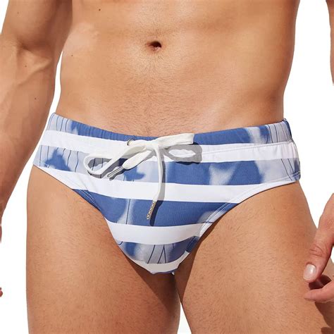 Push Swimming Trunks Men Mens Briefs Bikini Swim Trunks Bikini Briefs Swimming Men Briefs