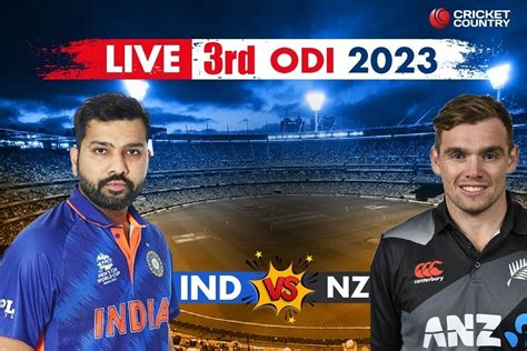 Highlights IND Vs NZ 3rd ODI Indore IND Clean Sweep NZ With 90 Runs