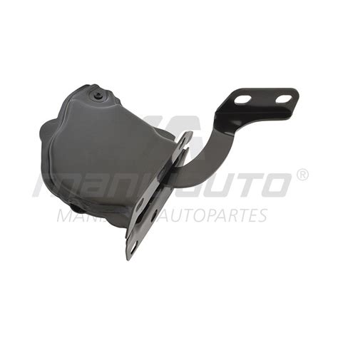 Bisagra De Cofre Hilux Toyota