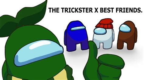 Mashup Gamingly X ChewieCatt NemRaps Zach B The Trickster X Best