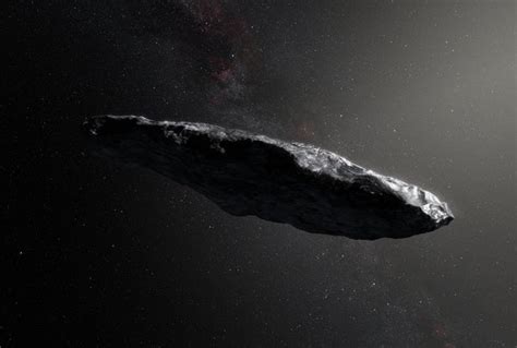 Asteroid Flyby