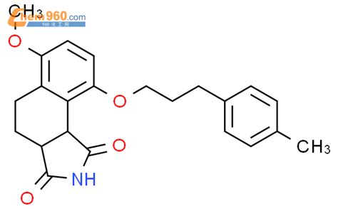 H Benz E Isoindole H Dione A B Tetrahydro