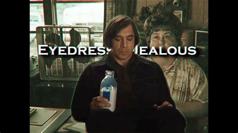 Anton Chigurh Flashback Edit Youtube