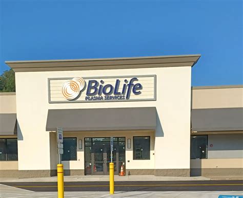 When Are You Considered A New Donor At Biolife