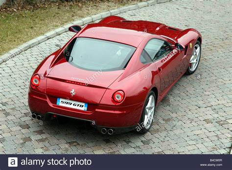 Ferrari 599 Gtb Fiorano