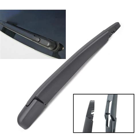 Misima Rear Window Wiper Arm Windshield Windscreen For Mercedes Benz M