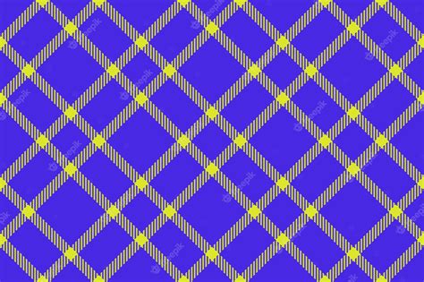 Premium Vector Background Vector Tartan Pattern Fabric Texture Check Seamless Plaid Textile