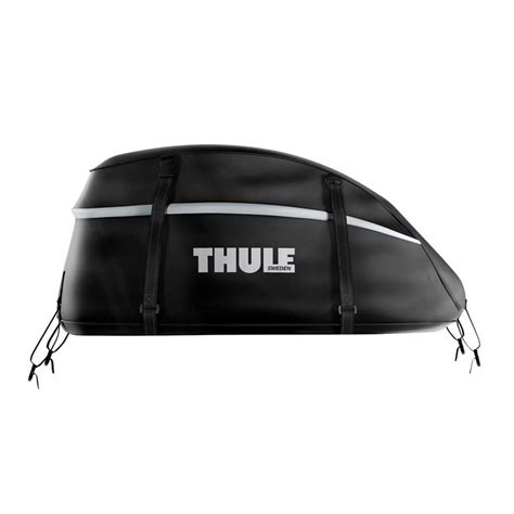 Thule Outbound Soft Rooftop Cargo Carrier Box 13 Cu Ft 868000