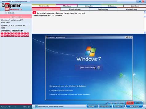 Computer Bild Windows Einsteigerkurs Schritt F R Schritt Am Computer