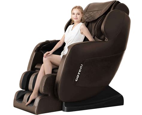 10 Best Massage Chairs Under 2000 Fall 2023 Buying Guide