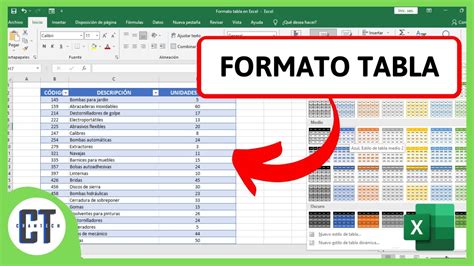 Tabla Formato Apa Excel At Angela Lugo Blog