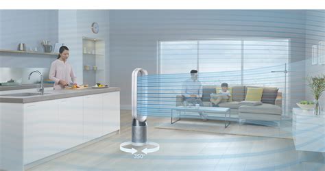 Dyson Pure Cool purificator | Dyson