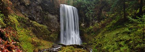 Bridal Veil Falls | Friends of the Columbia Gorge