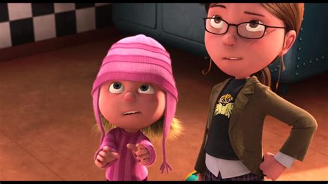 Despicable Me 2 Deleted Scenes