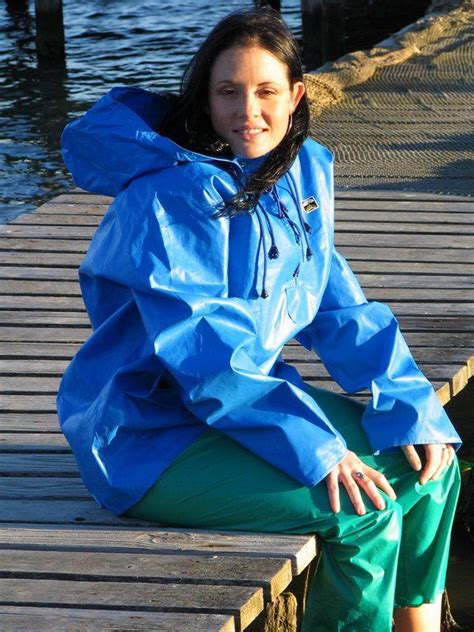 Pin By Patrick Chambon On Cir Rain Wear Rainwear Girl Raincoats