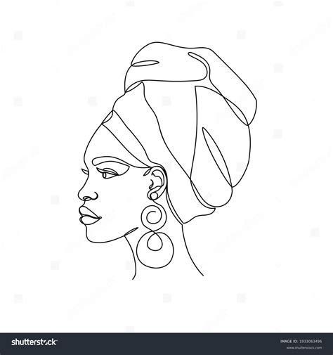 5,793 Black Woman Afro Drawing Art Royalty-Free Images, Stock Photos ...