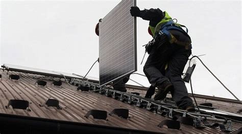 Mniej Nowych Mikroinstalacji W Sieci Energi Gramwzielone Pl