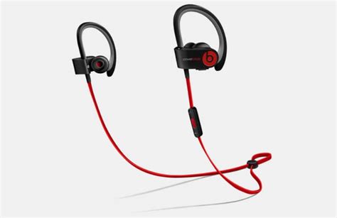 Beats By Dre Powerbeats2 Wireless Earbuds Gearmoose