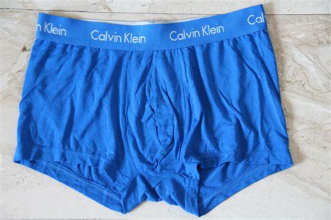 Calvin Klein Body Micro Modal Boxer Trunk U5554 U5557 Ck Mens Underwear