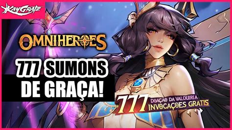 Ltimo Dia Dos Tiros Gr Tis No Omniheroes Youtube