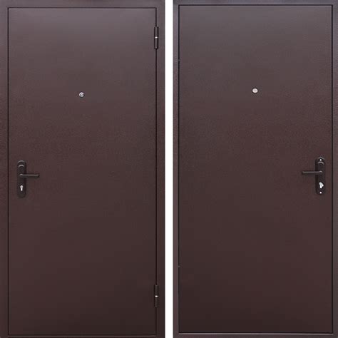 Стройгост 5 РФ Металл / металл | Купить в Москве