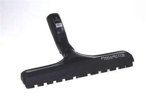 Brosse Parquet Silence Force Extreme Aspirateur Rowenta