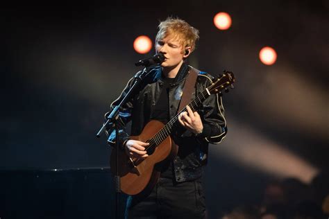 Ed Sheeran Konzerte Deutschland Tiff Adelina