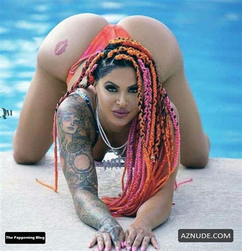 Katie Forbes Nude And Sexy Photos Collection Aznude