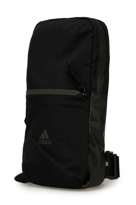 adidas 4CMTE CROSSBODY Siyah Unisex Sırt Çantası 101507993 Flo