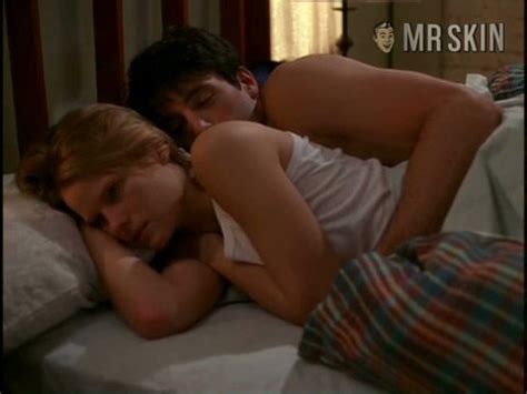 Joelle Carter Nude Find Out At Mr Skin