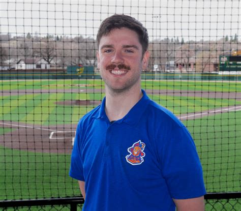 Minot Hot Tots Baseball Front Office