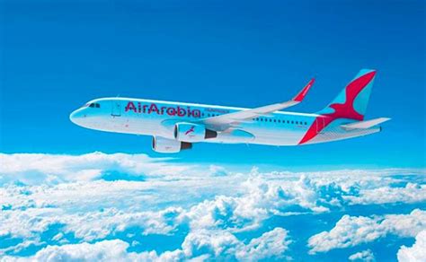 Air Arabia Abu Dhabi Receives Air Operating Certificate Becoming 5th