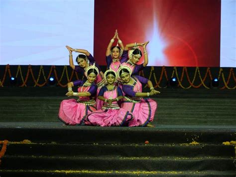 First Leg Of The Mega Rashtriya Sanskriti Mahotsav 2022 Concludes At