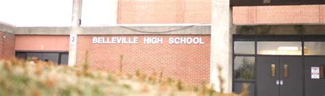 Belleville High School