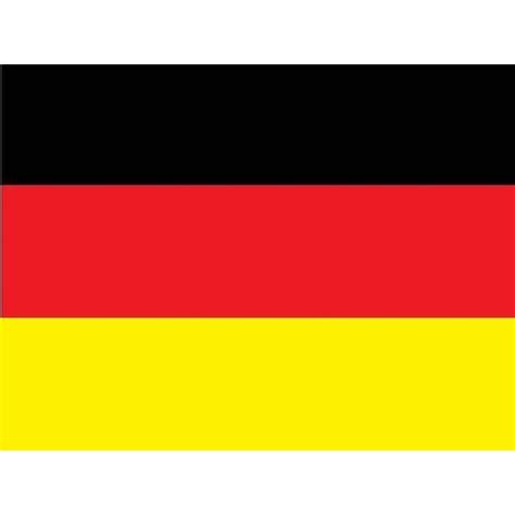 What Do the Colors on the German Flag Represent? | Synonym