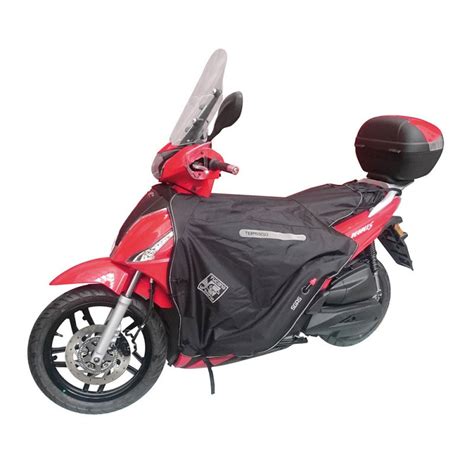 Coprigambe Tucano Urbano Termoscud R X Motostorm