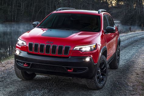 2021 Jeep Cherokee Expert Review: Questions Answered