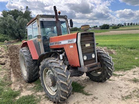 Mf X Sprowadzony Massey Ferguson Case Zetor Grudzi Dz Olx Pl