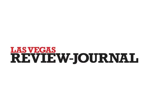 Las Vegas Review Journal Logo Png Vector In Svg Pdf Ai Cdr Format