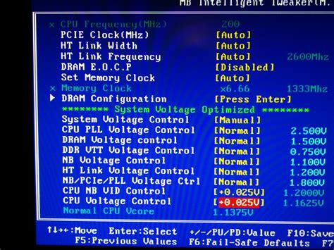 Overclocking AMD FX 8300 Overclockers Forums