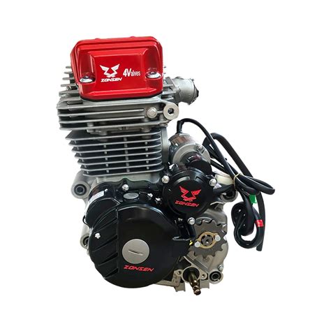 Sport Motorcycle Motor Da Motocicleta Cc Zongshen Cb R Atvs