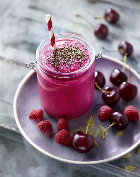 Vegane Smoothies Shakes And Ice Cream Smoothie Und Eis Rezepte Von