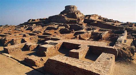 Indus Valley Civilization Tour Sindhu Ghati Sabhayata Tour Holiday Travel