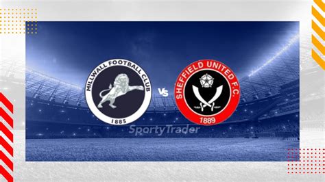 Millwall Vs Sheffield United Prediction Championship