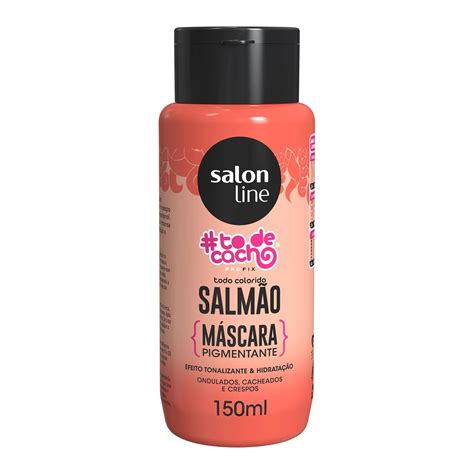 Oferta Venc Producto Sal N Line M Scara Pigmentante Salm N