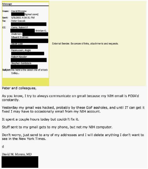 Declassified Report on Covid Origins - Politically Speaking - AUFAMILY