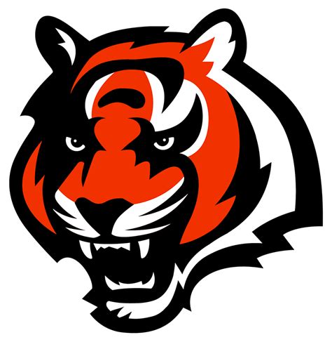 Cincinnati Bengals Logo - Alternate Logo - National Football League ...