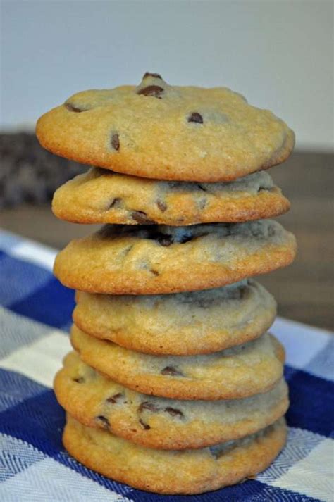 Chocolate Chip Cookies Hot Cocoa Debbie Macomber